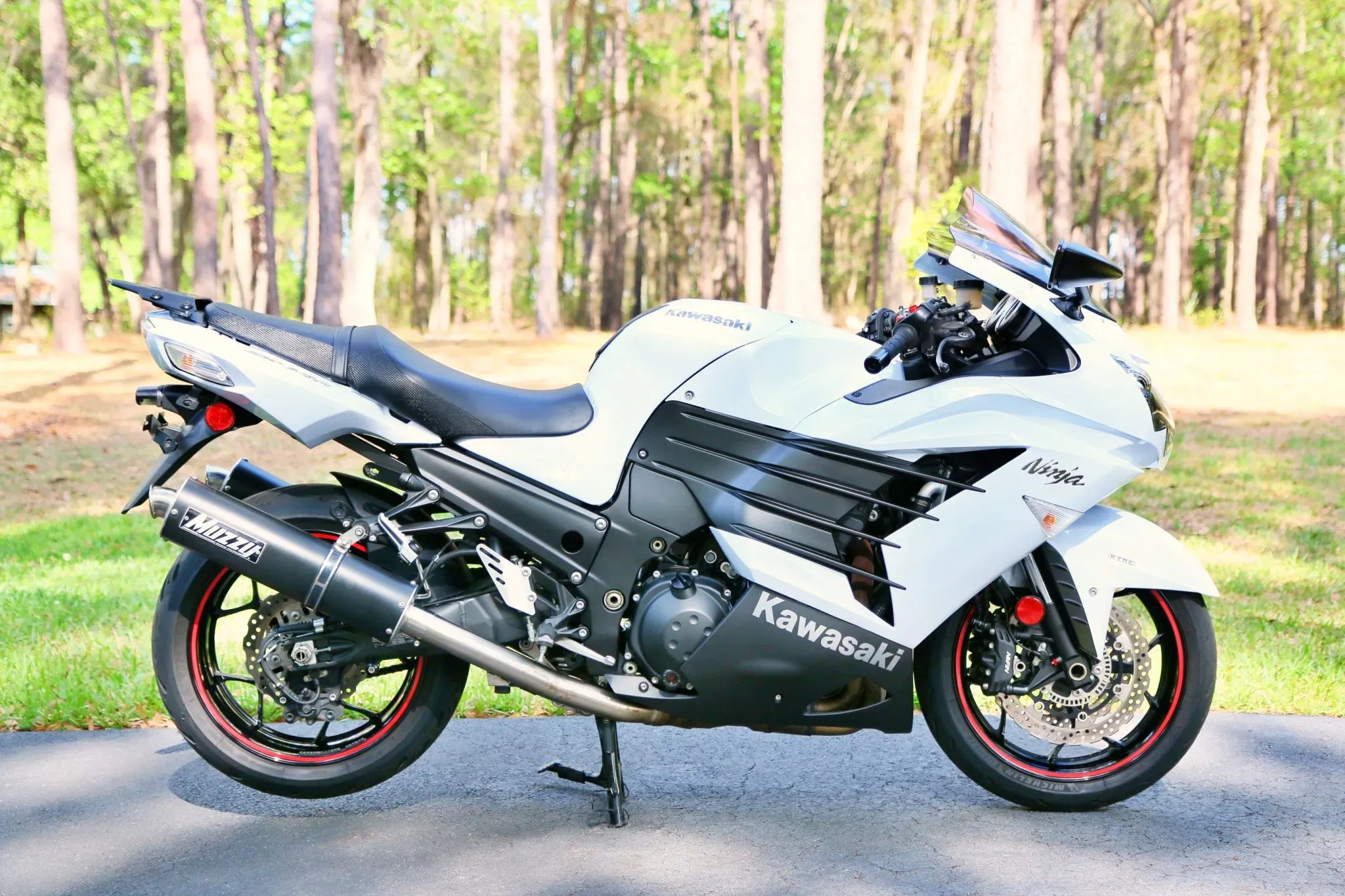 2013 Kawasaki ZX1400 VIN JKBZXNE17DA012525 | Hagerty Valuation Tools® 2013 Kawasaki ZX1400 VIN JKBZXNE17DA012525 | Hagerty Valuation Tools®